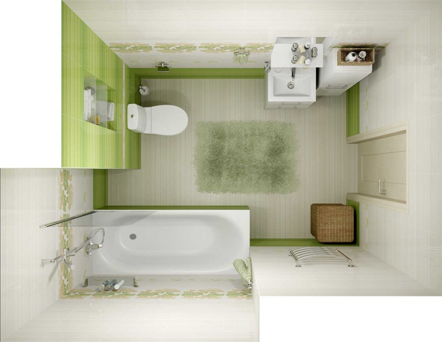 Плитка Кензо нефрит-керамика