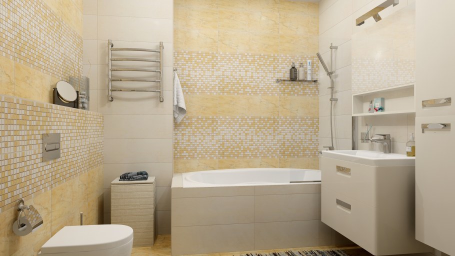 Керама Марацци коллекция золотой водопад