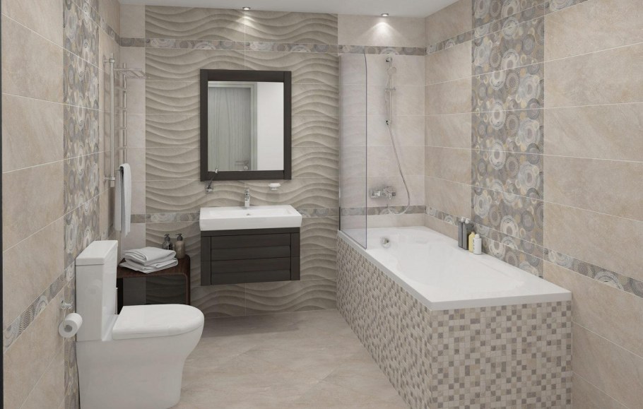 Коллекция Риалто Альма керамика