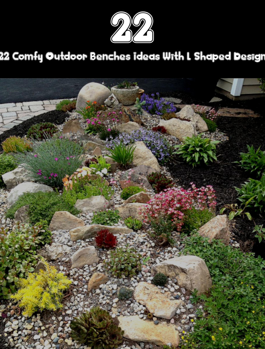 Розарий альпинарий