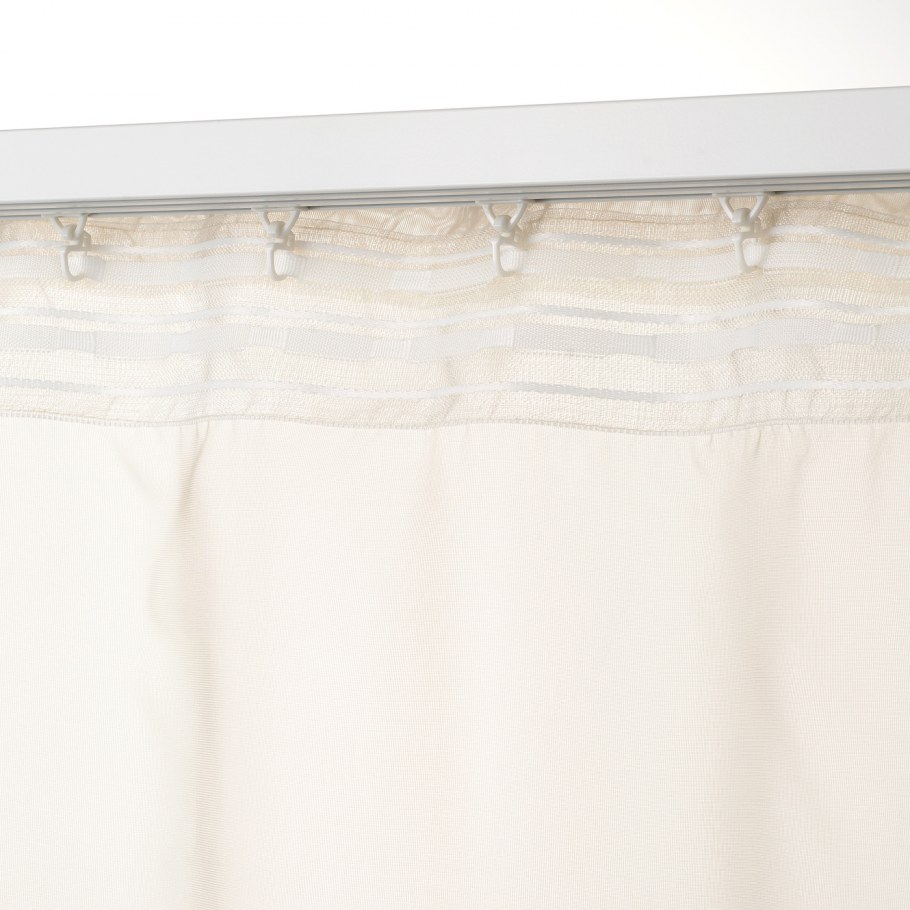 РЕВЛУММЕР гардина, 1 шт., желтый300x300 см