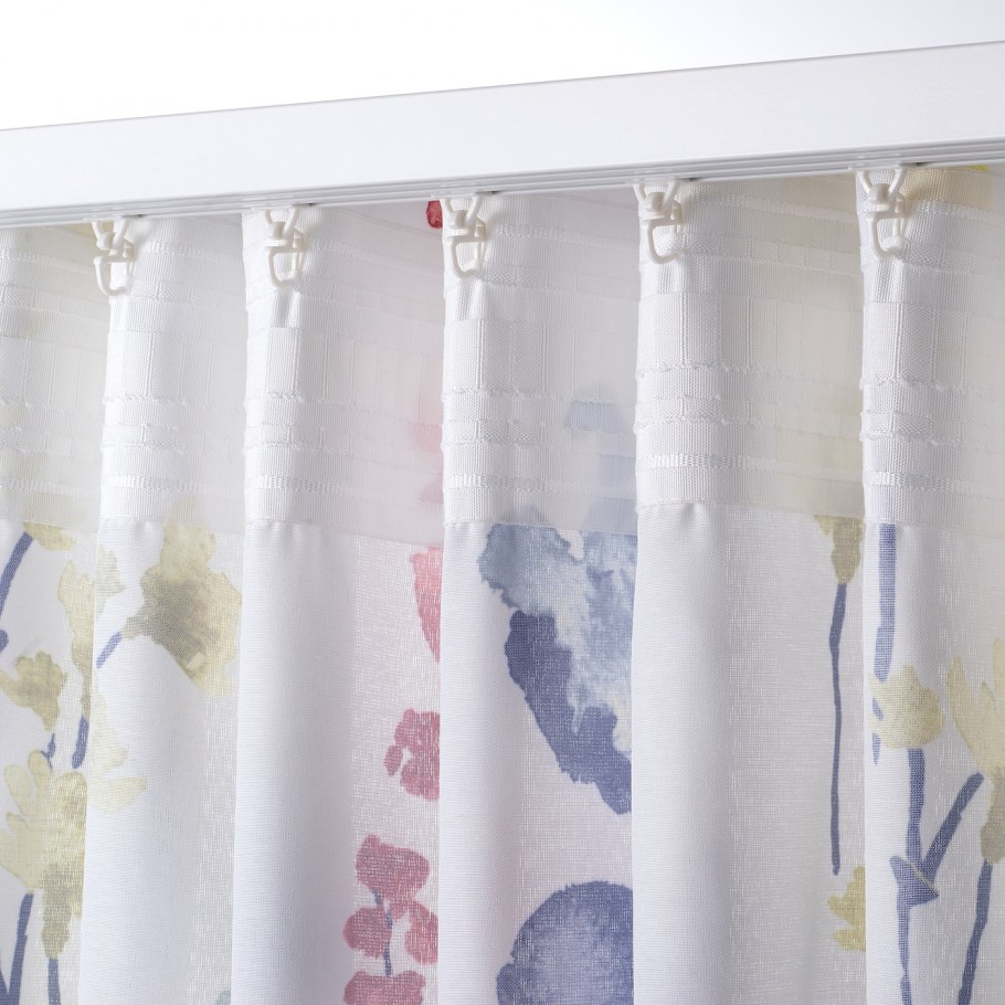 Гардина Аскария икеа