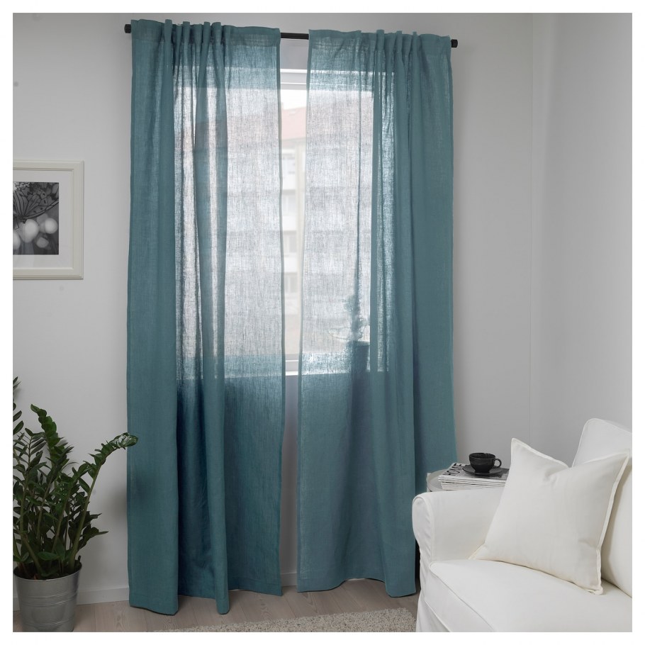 Ткань Айна икеа