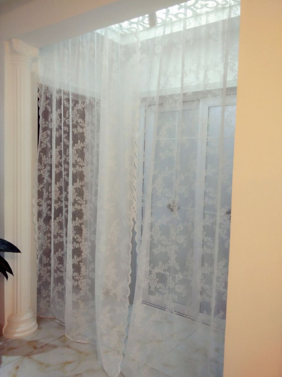 Гардина РОТФИБЛА икеа