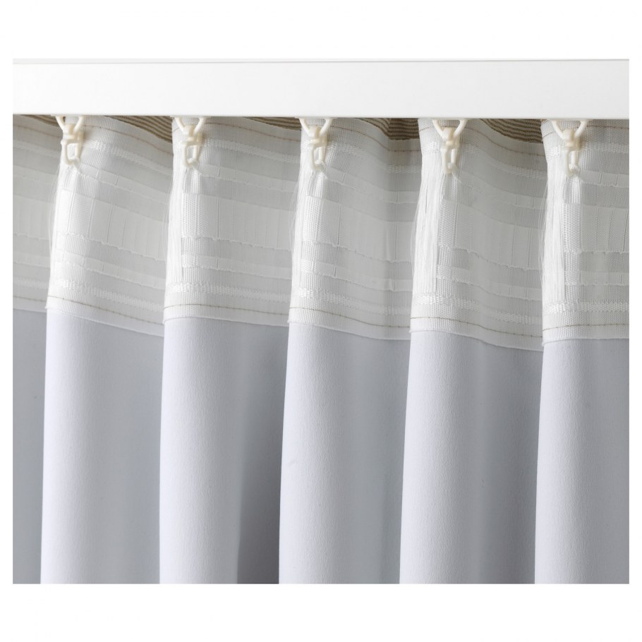 ВИЛБОРГ гардины икеа