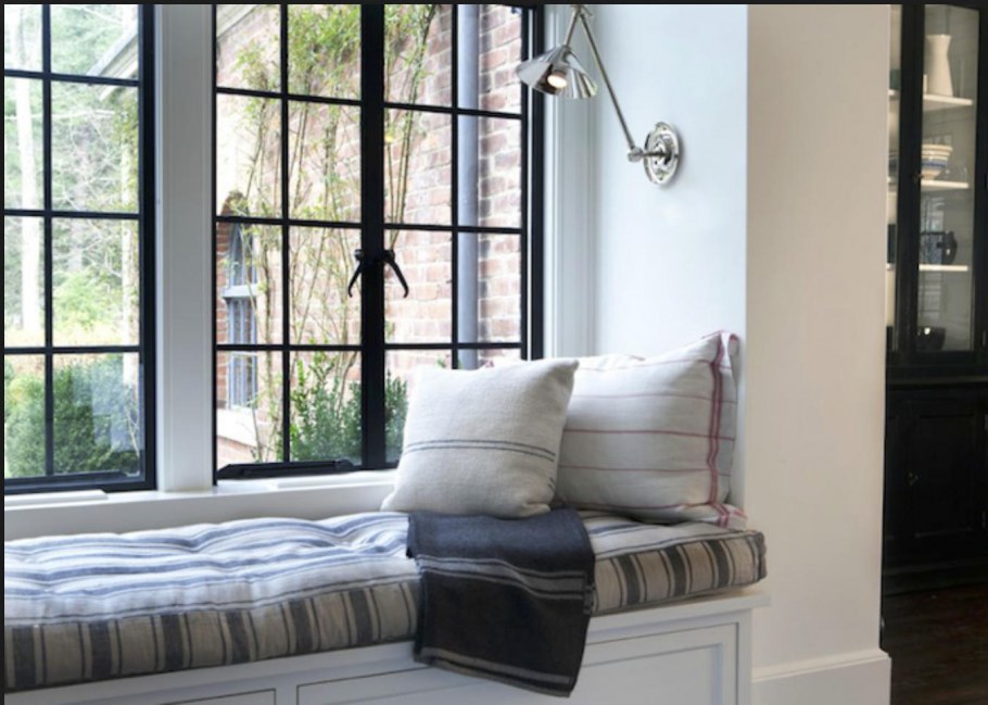 Дизайнерские подоконники