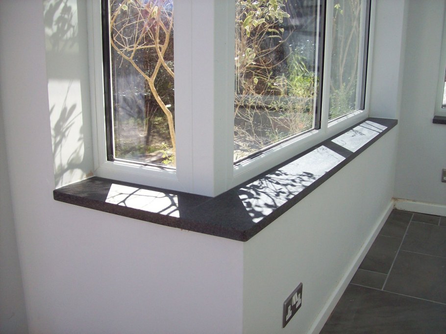 Дизайнерские окна