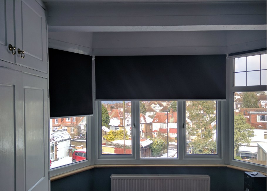 Римские шторы Валанс