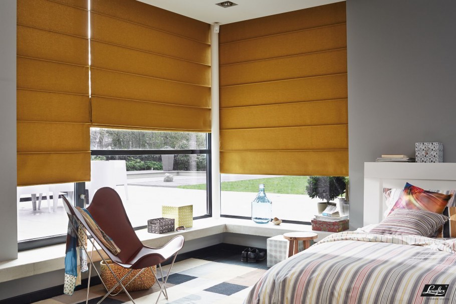 Римские шторы FOROOM