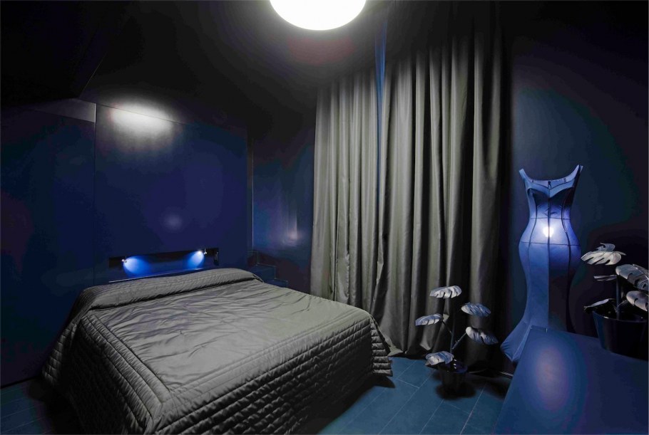 Комната для мужчины