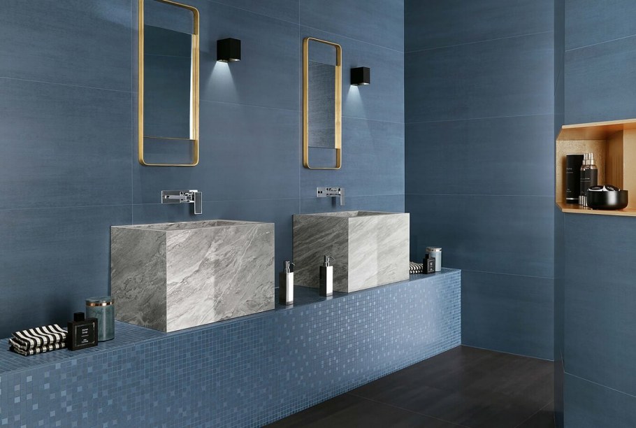 Итальянская плитка Atlas Concorde Mek