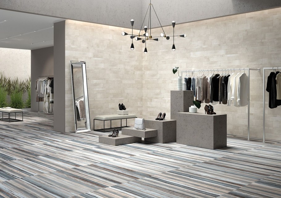 Rondine плитка 60 120 Palissandro natural