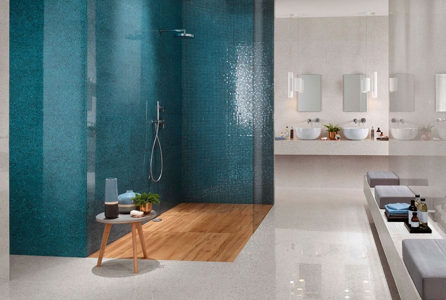 Плитка атлас Конкорд Марвел