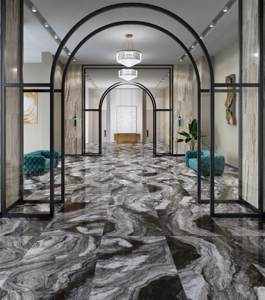 Керамогранит Kerama Marazzi Ониче