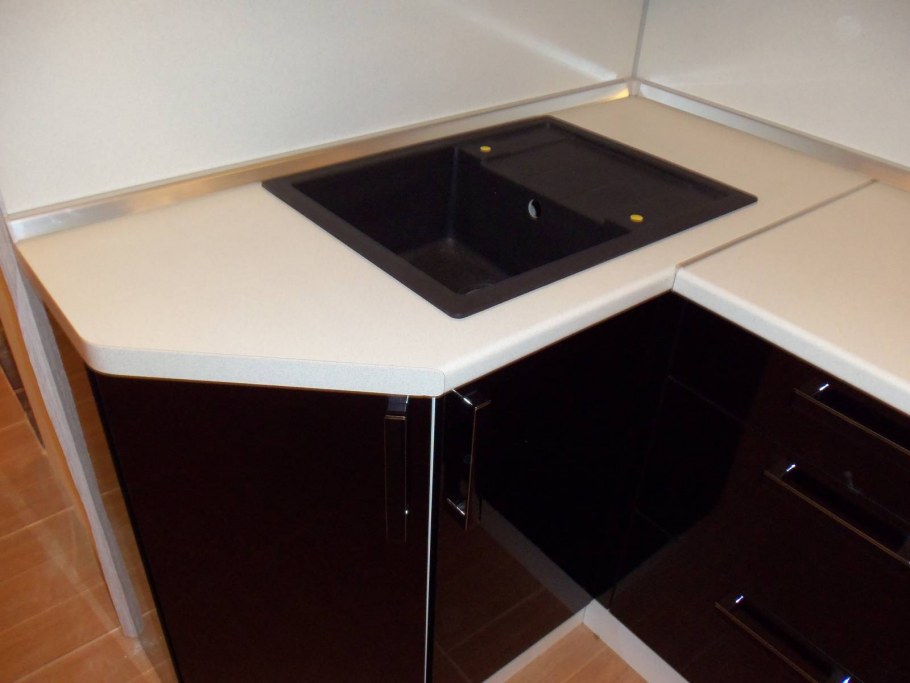 Кухонная столешница