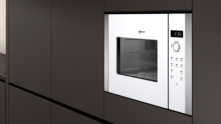 Микроволновая печь встраиваемая Miele m 6030 SC EDST/CLST