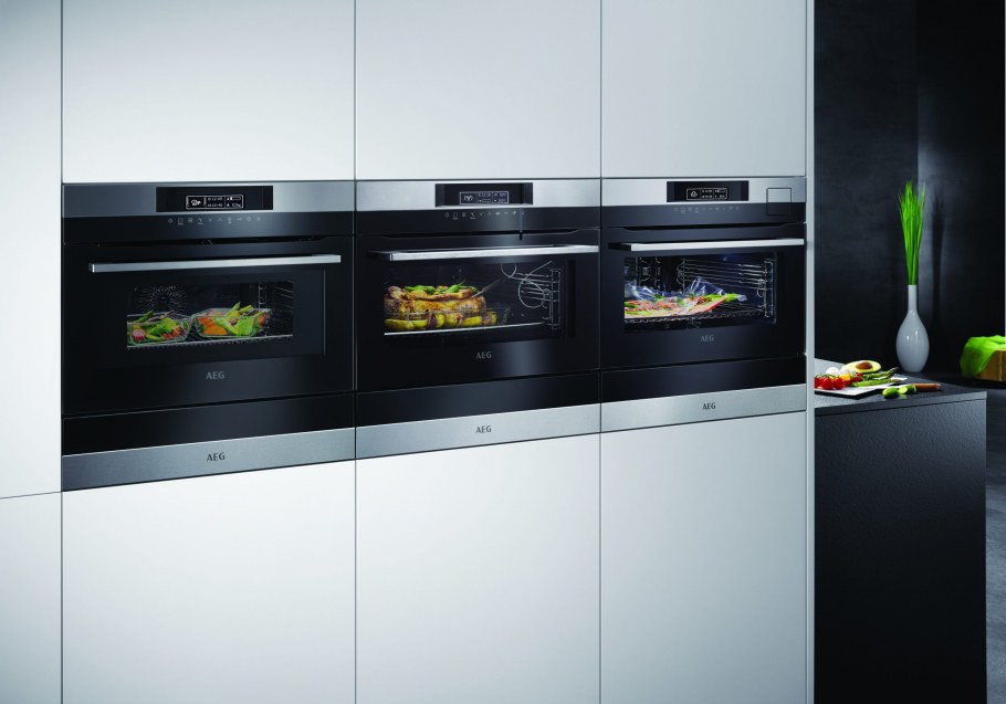 Духовой шкаф МАТТРАДИТИОН