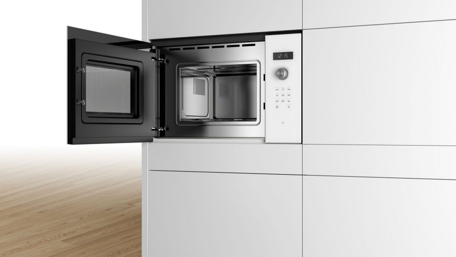 Микроволновая печь встраиваемая Whirlpool AMW 730