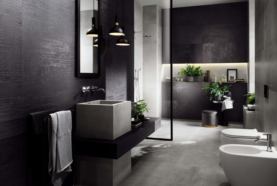 Atlas Concorde Blaze плитка