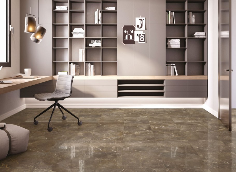 Керамогранит Portofino Grigio