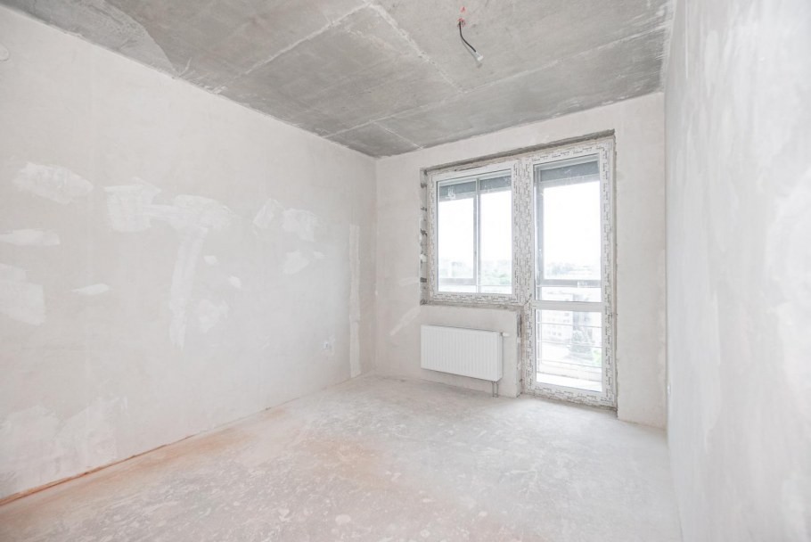 ЖК Манхэттен Казань предчистовая