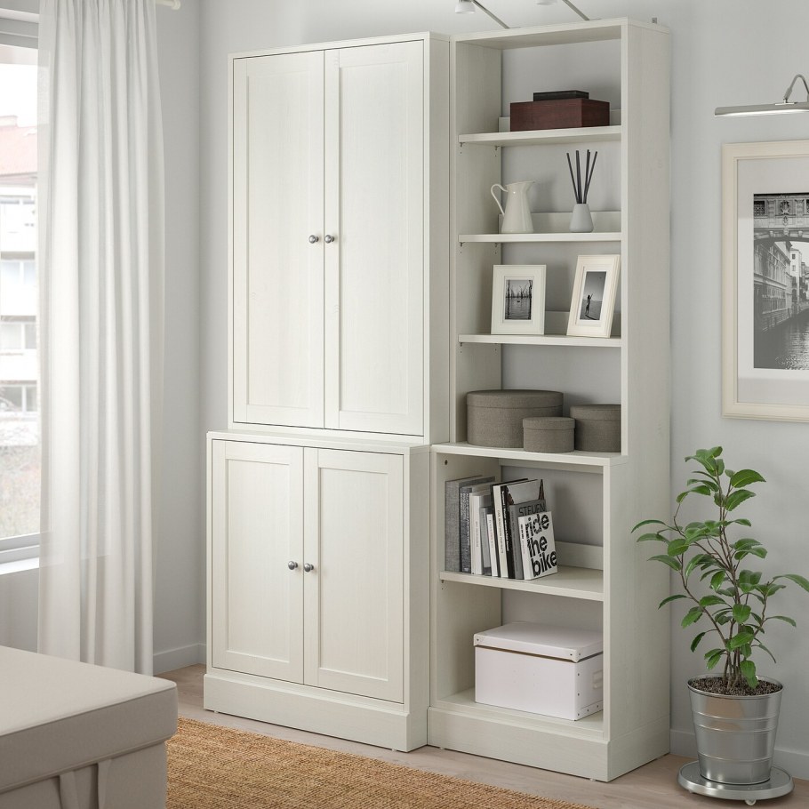 Pax ikea гардеробная