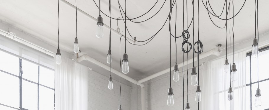 Наружная проводка в квартире