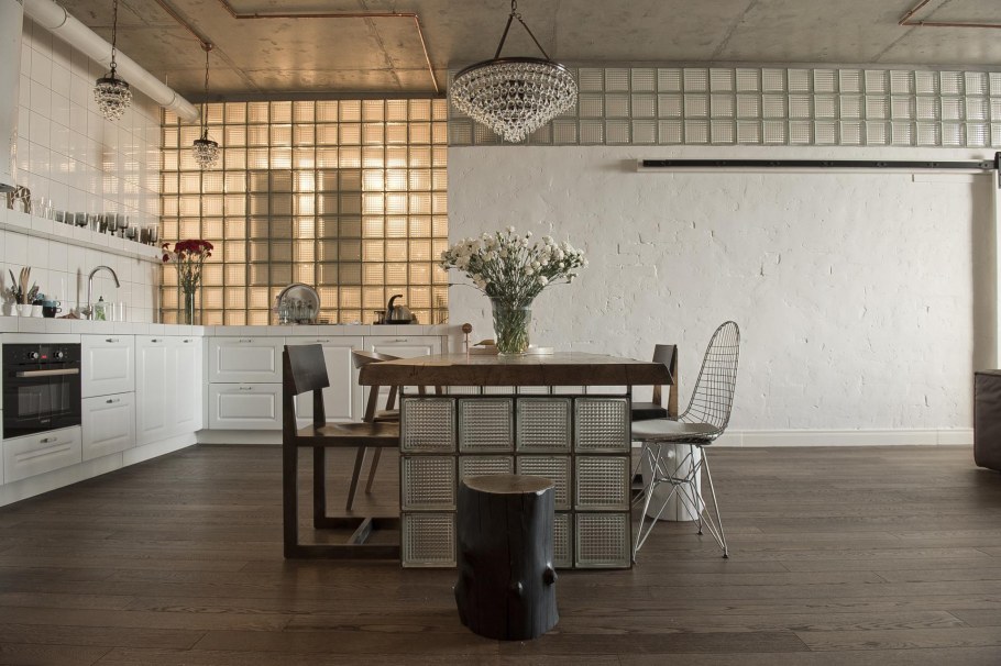 Кухня Архполе