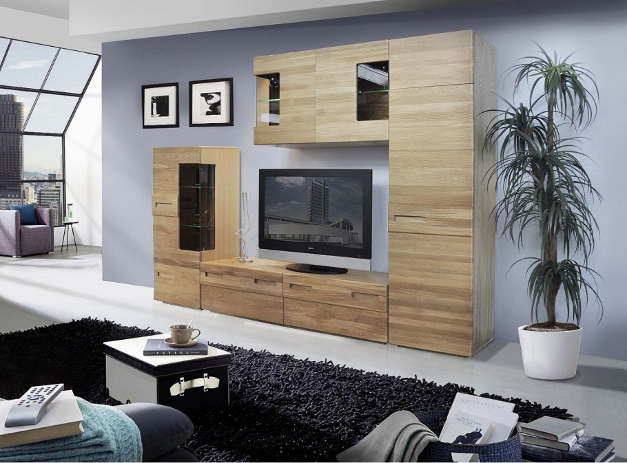 Гостиная Хедмарк Пинскдрев