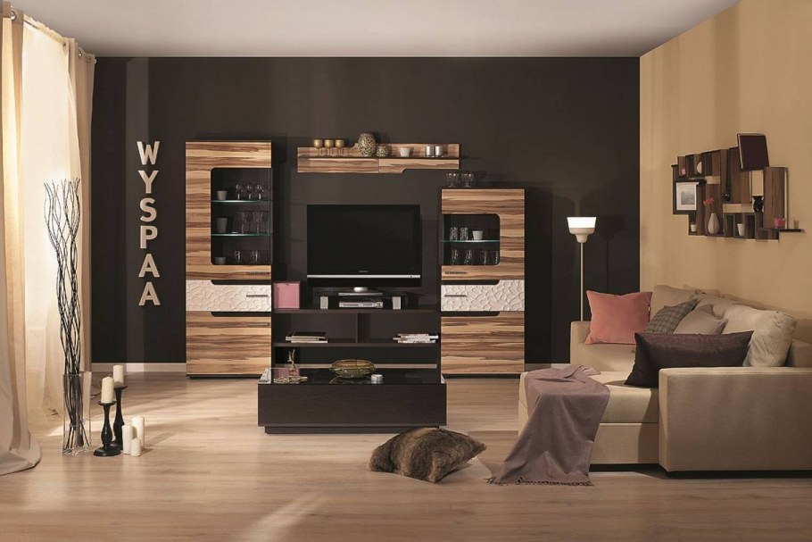 Гостиная WYSPAA Глазов