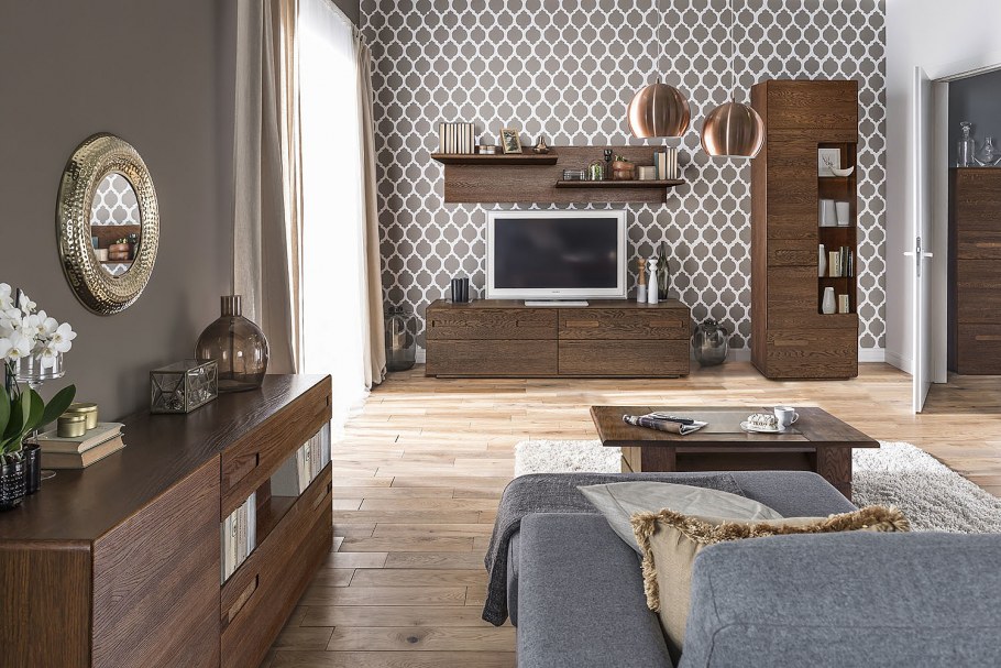 Спальня Хедмарк Пинскдрев