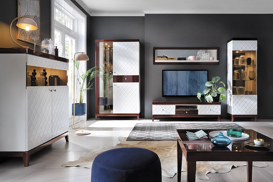 Мебель Таранко Польша гостиная