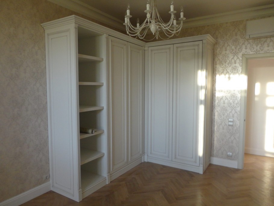 Шкаф-купе Вера (м6)