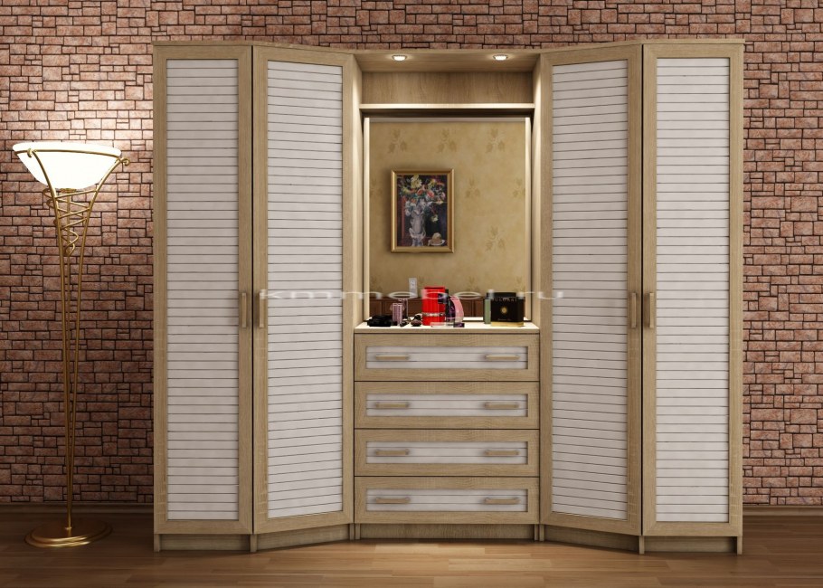 Фасады для шкафов из МДФ