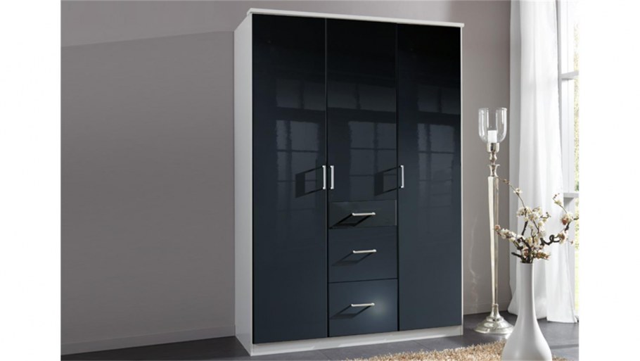 Tomasella распашные шкафы