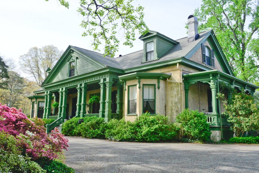 Сайдинг James Hardie