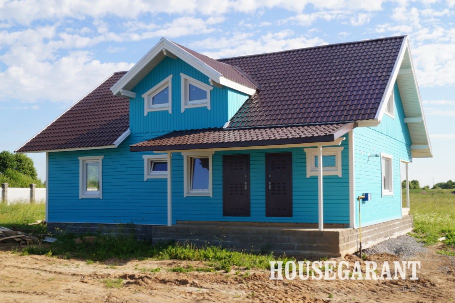 Как выглядит бирюзовый цвет фото