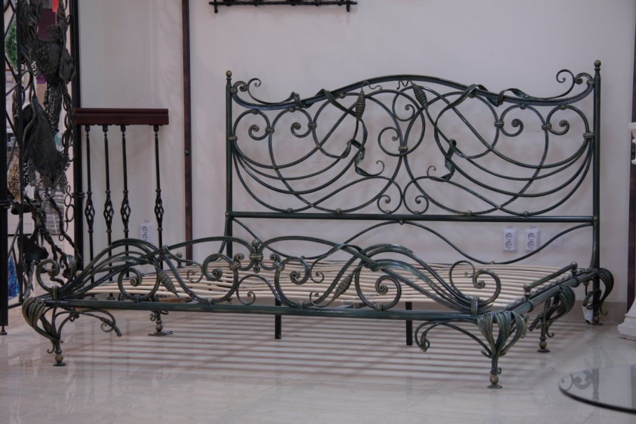 Художественная ковка