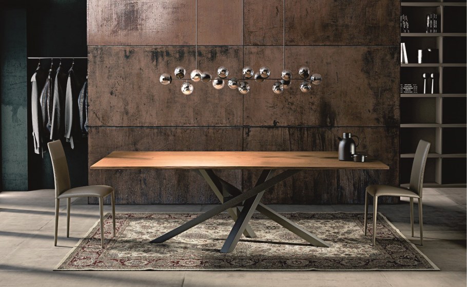 Столы лофт Италия