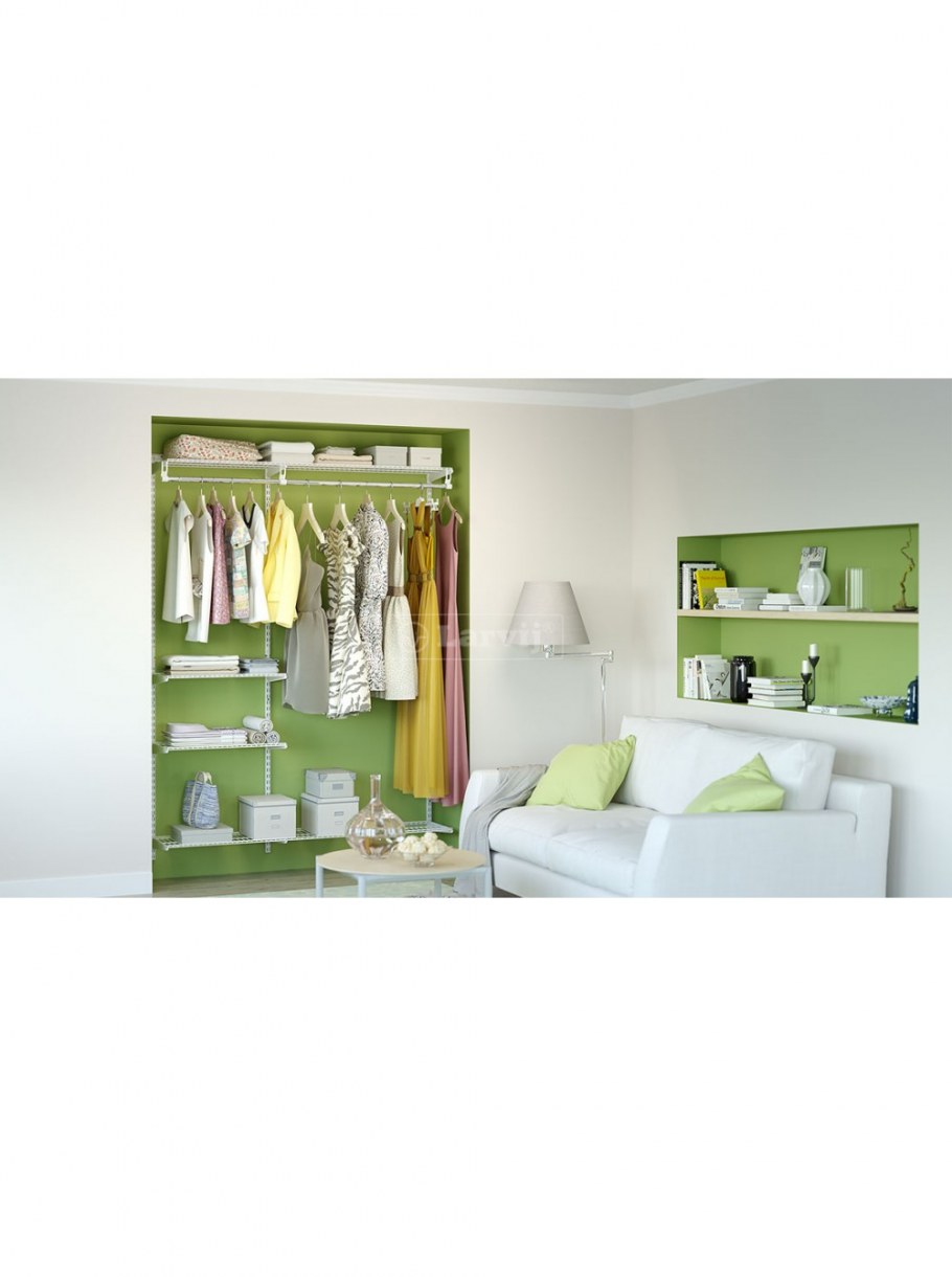 Кольчуга гардеробные системы