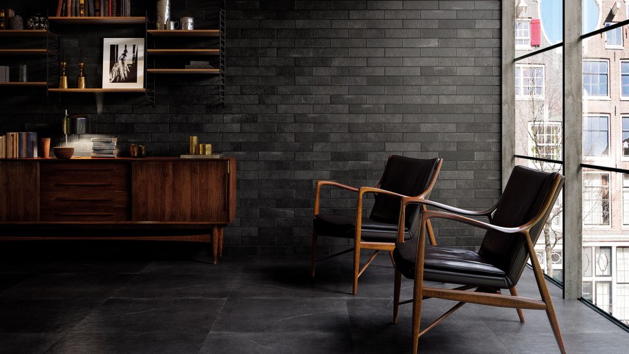 Керамогранит maku Dark 20x20