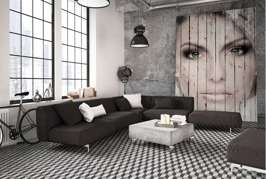 Dual Gres Chic Howard Grey 45х45