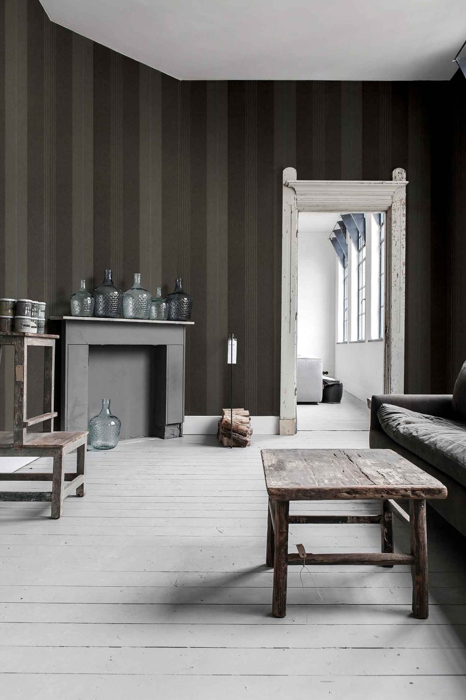 Обои Aquarelle Juno 96815