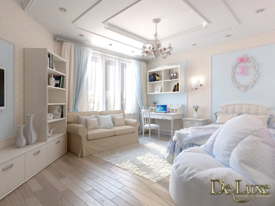 Кровать Мика СТЛ.165.06