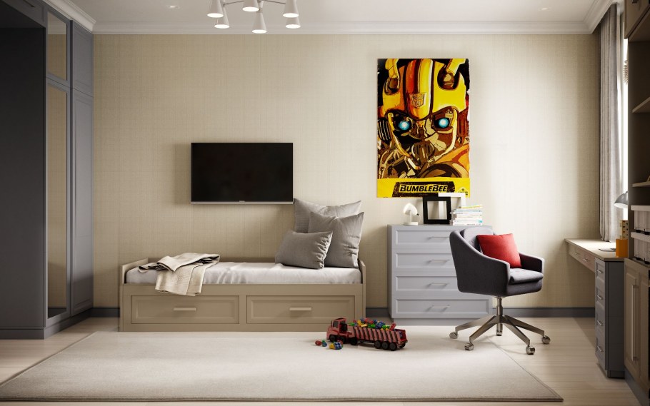 Детская мебель раут