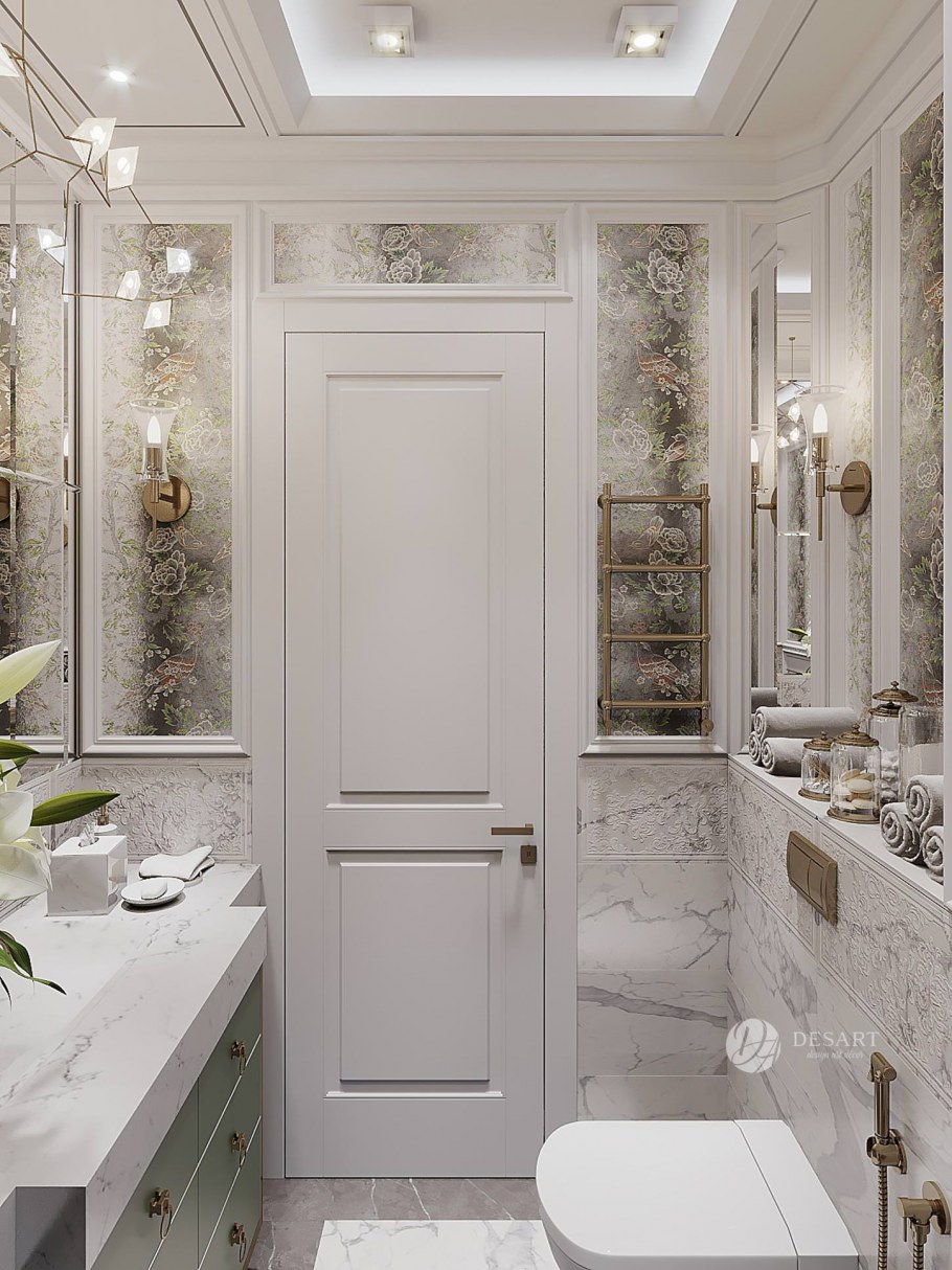 Диана Тараканова дизайнер