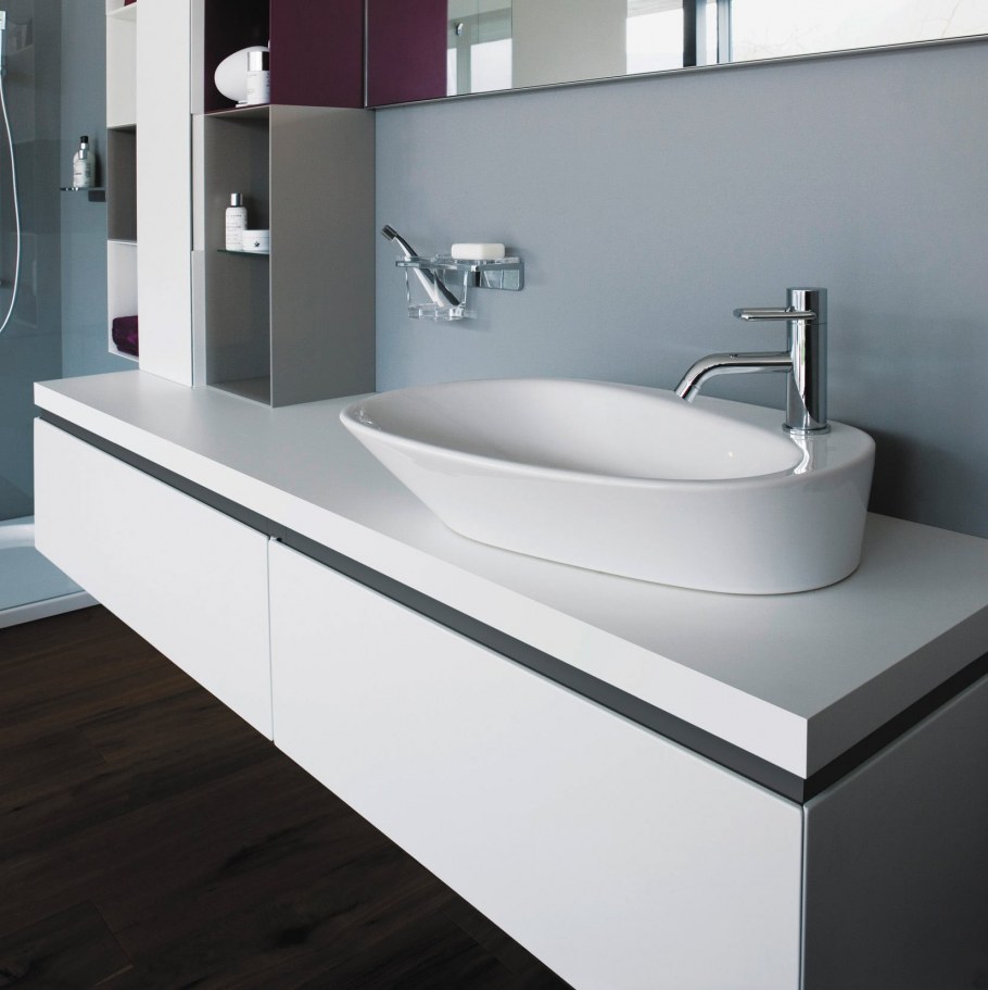 Laufen Palomba раковина чаша 8.1680