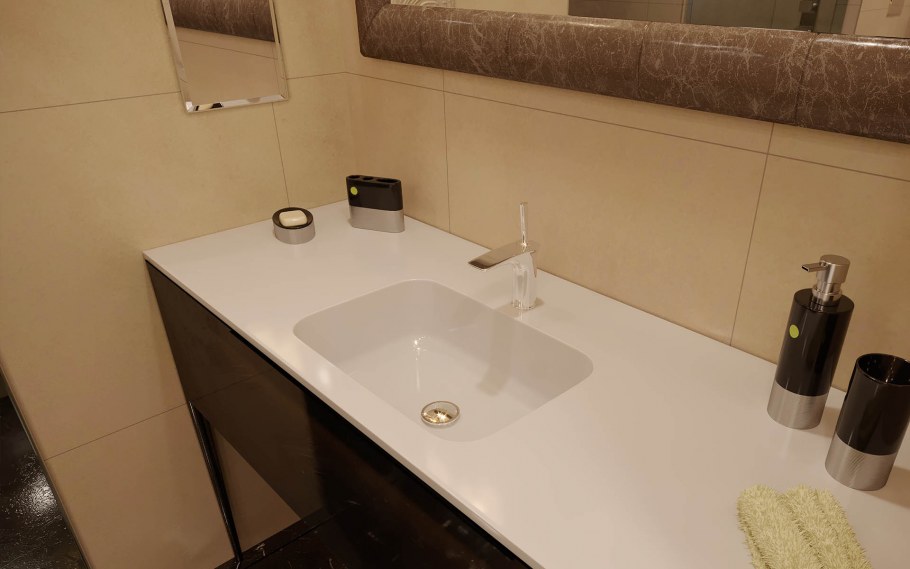 Раковина esse in f 500/1 50x40