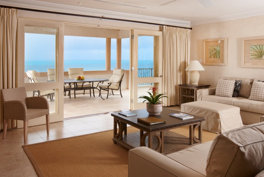 Красивая квартира внутри