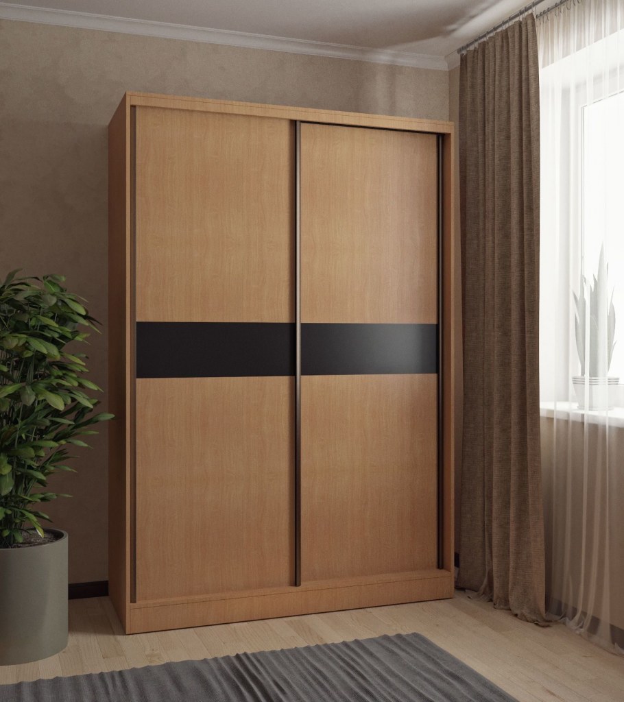 Шкаф купе ЛДСП Эггер